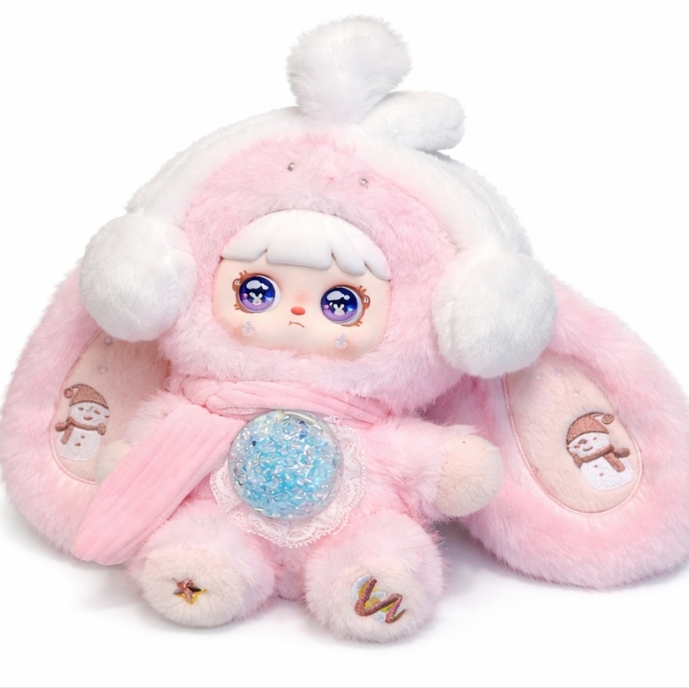 Mocici Sweetheart Bunny NEW